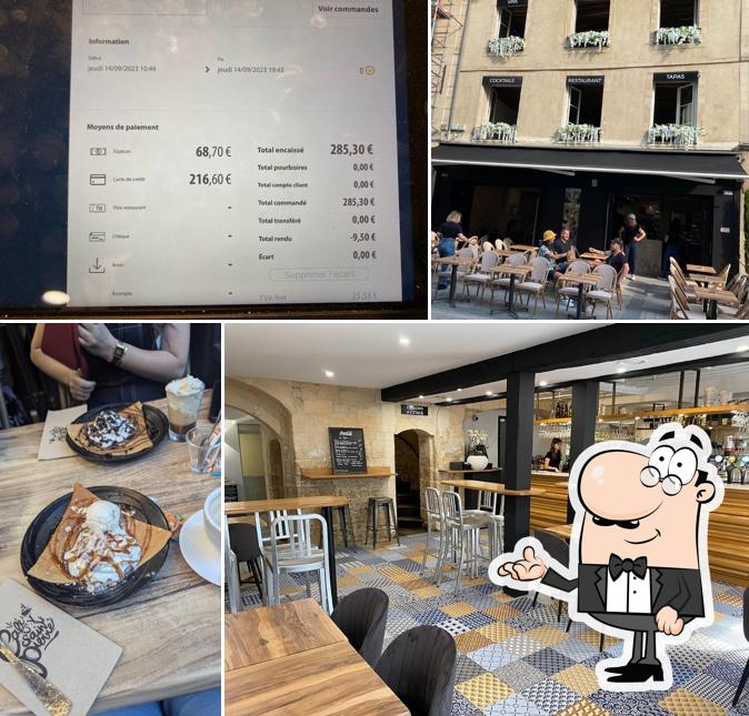 Café Saint-Pierre