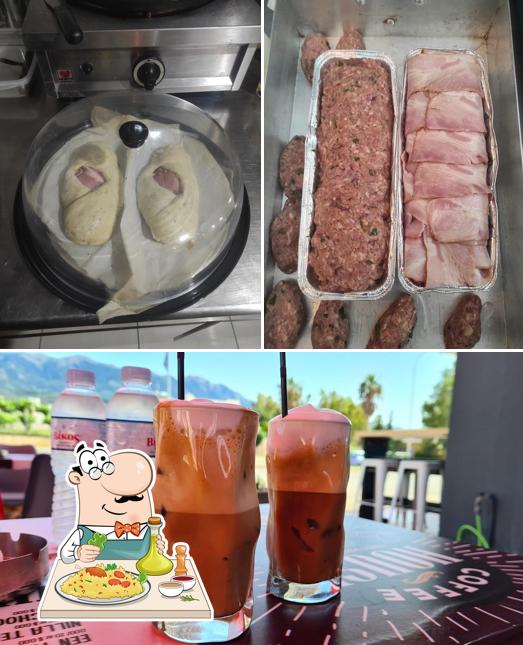 Stay Food & Coffee