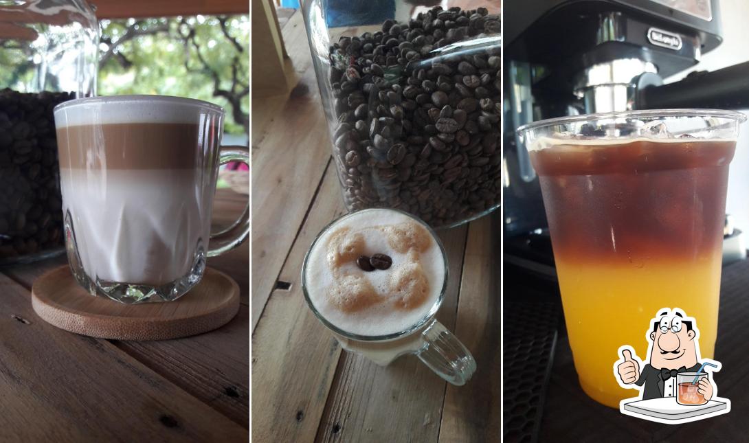 Cafetería Coalva