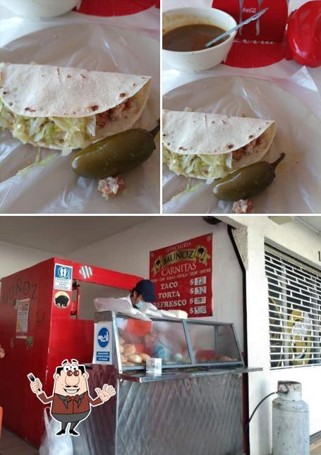 Carnitas Muñoz