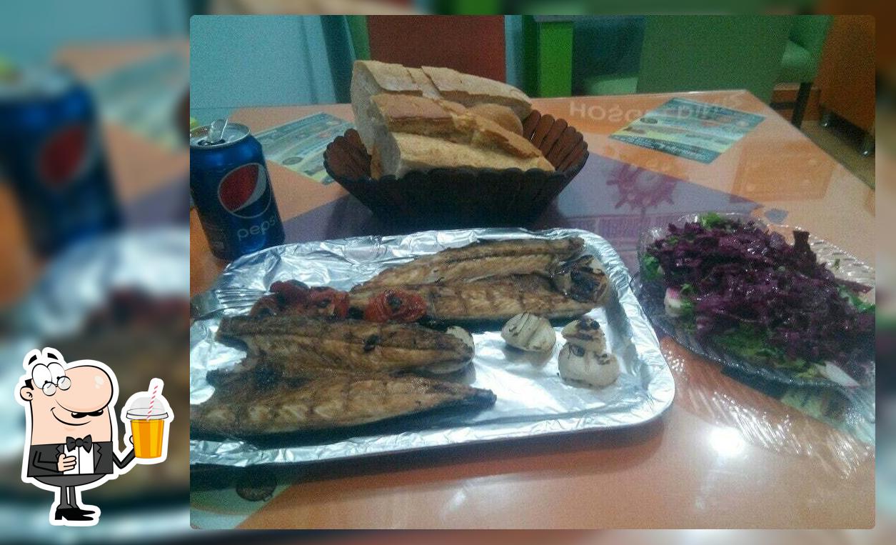 Fevzinin Yeri Balık Restaurant