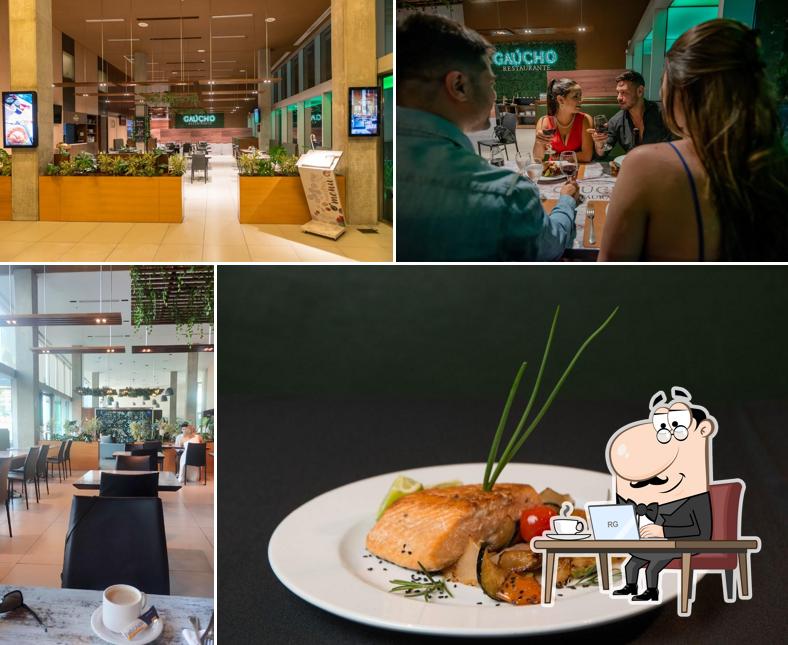 Gaúcho Restaurante