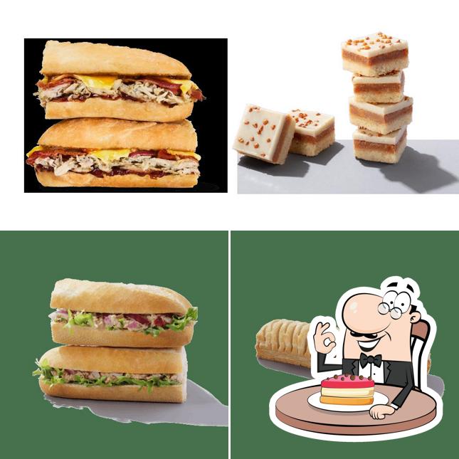 Greggs