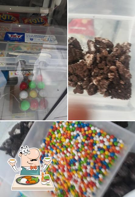Heladería E y P