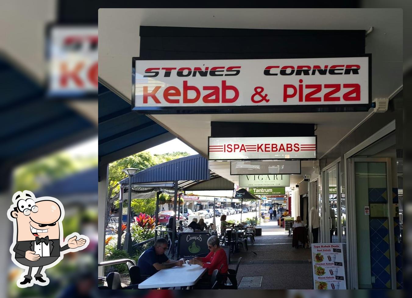Ispa Kebab