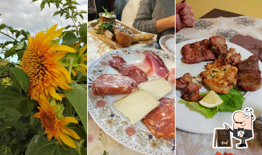 Ristorante Pizzeria La Villetta