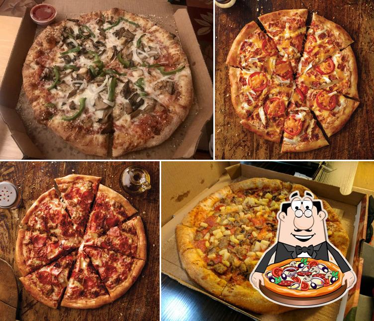 Marco's Pizza