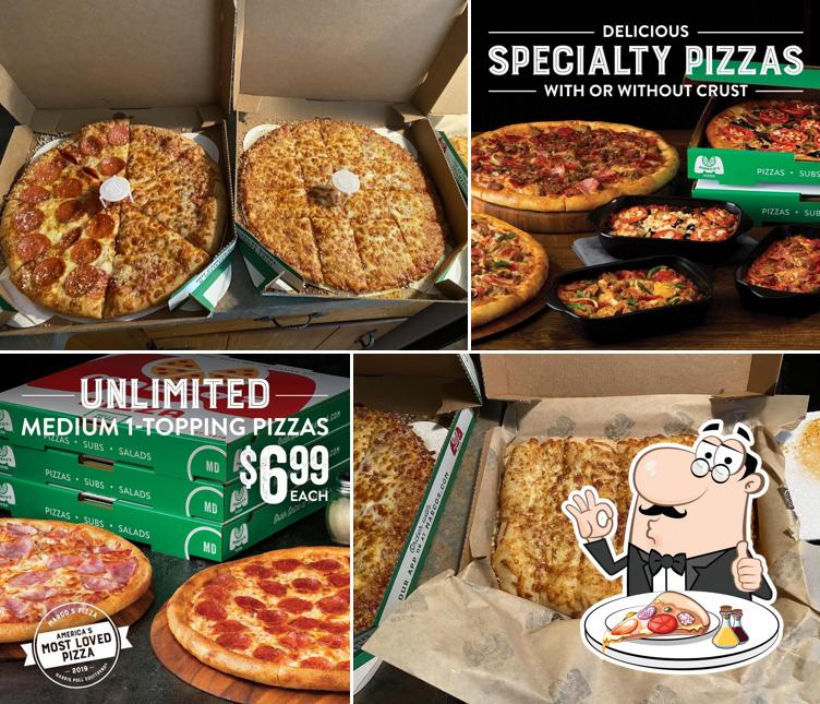 Marco's Pizza