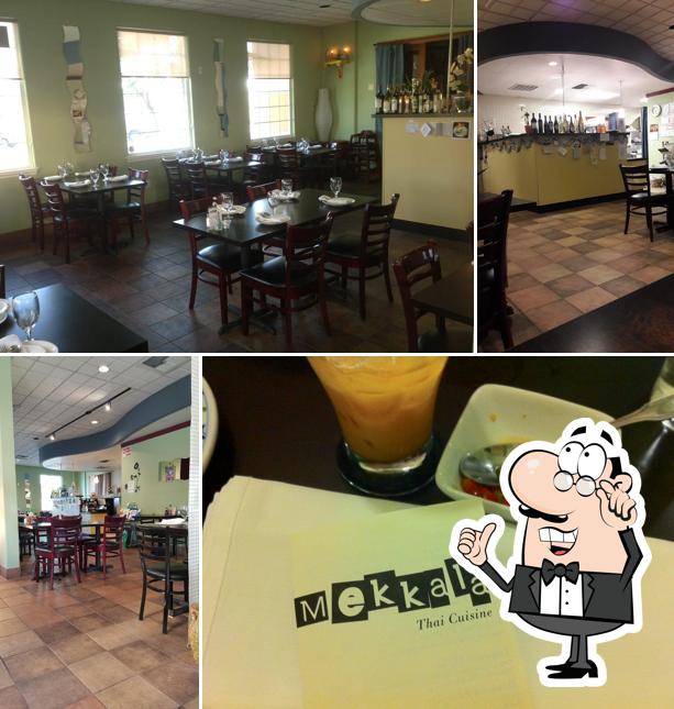 Mekkala Thai Cuisine