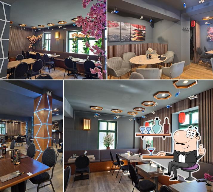 Mikado Restaurant