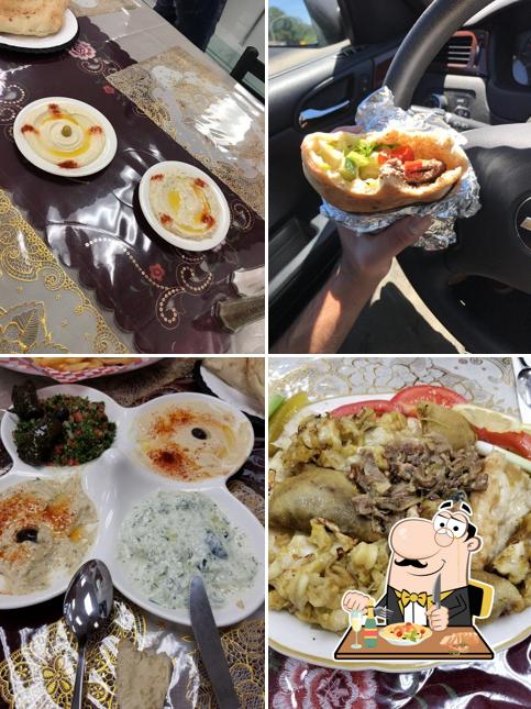 Moonlight Grill & Deli