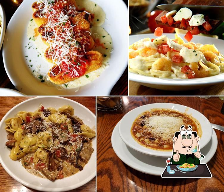 Olive Garden Italian Restaurant