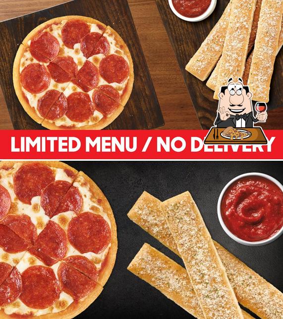 Pizza Hut Express