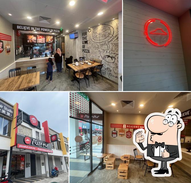 Pizza Hut