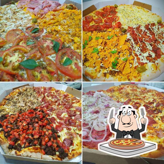 Pizzaria Pertutti