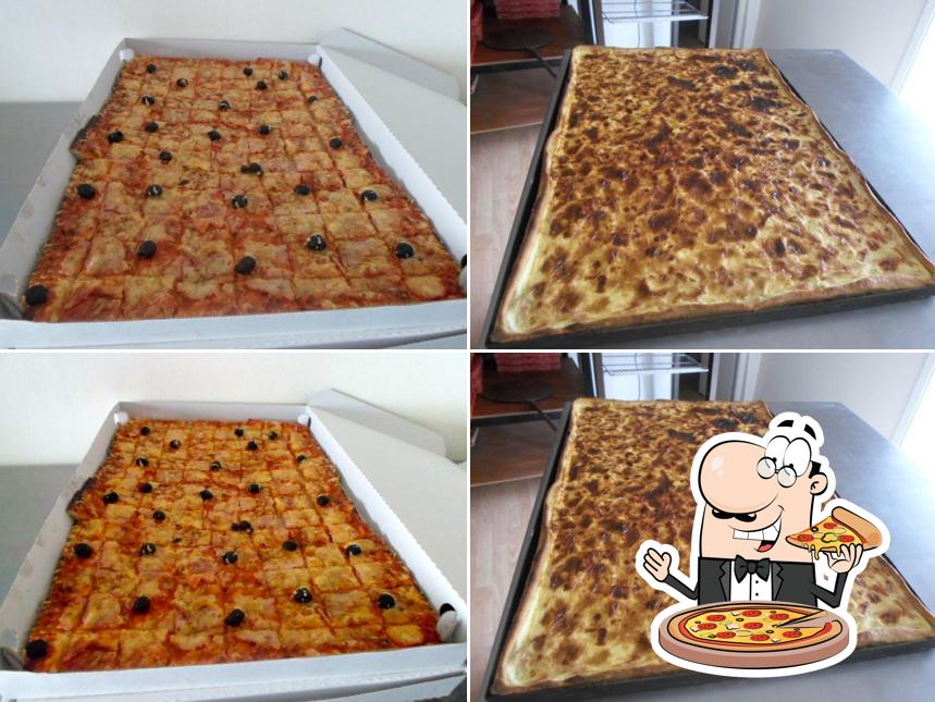 Pizz' Stop