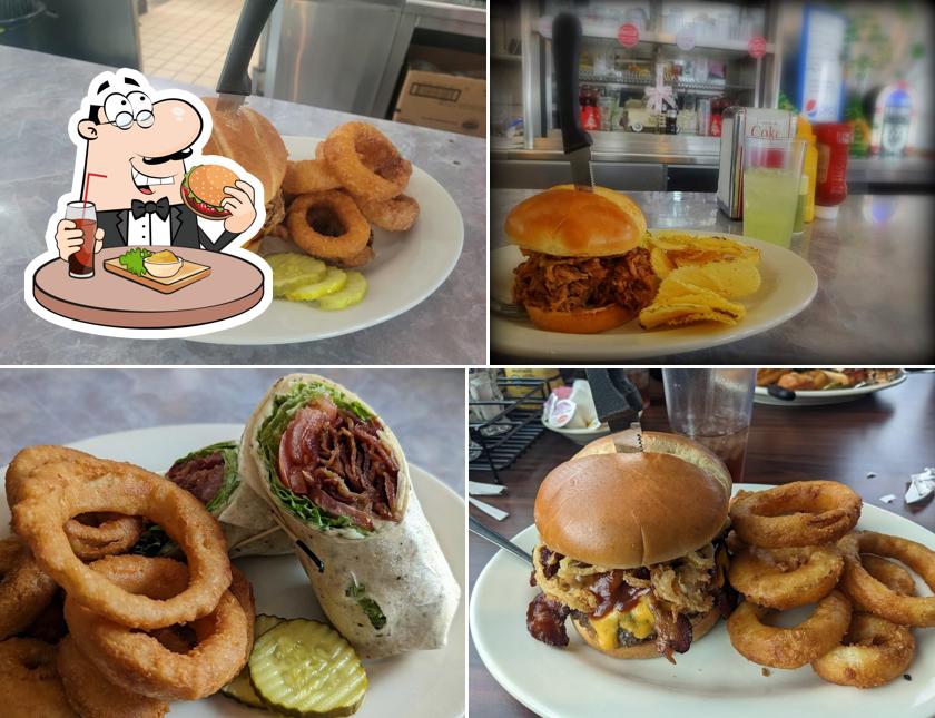 Prevo’s Restaurant