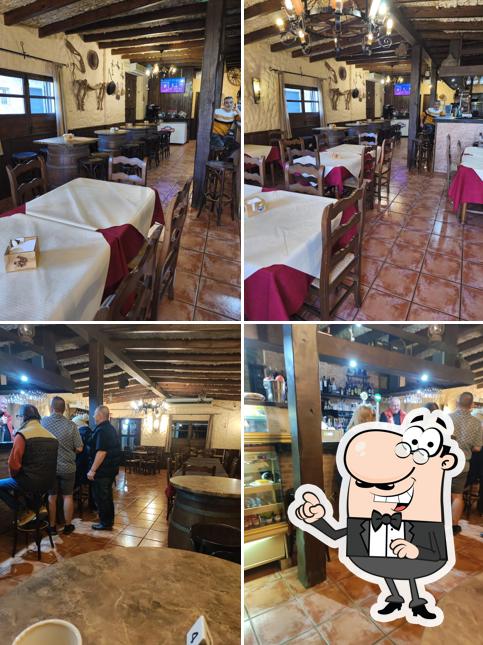 Bar Jaleo