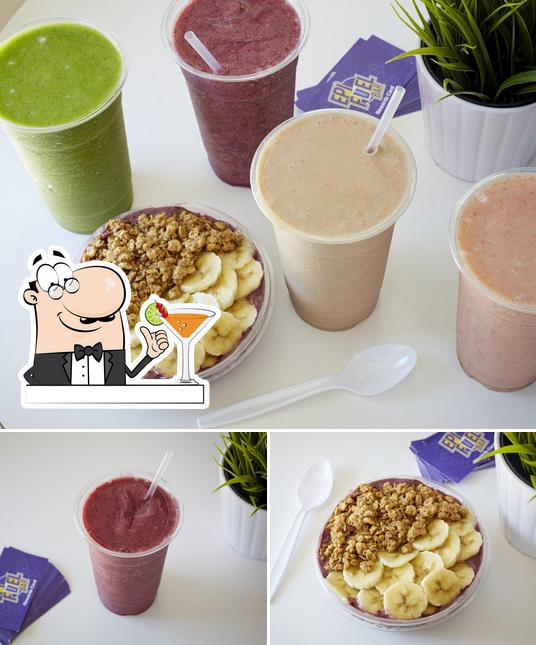 EpiFuel Bar