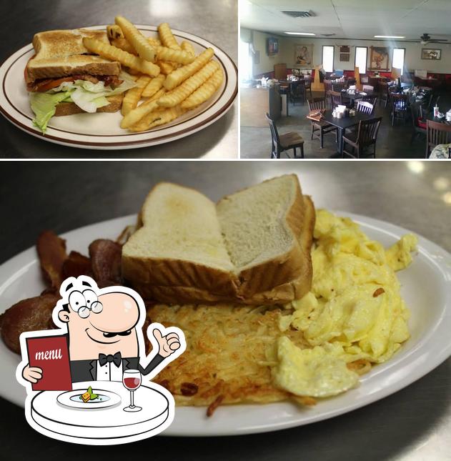 Ranch Cafe