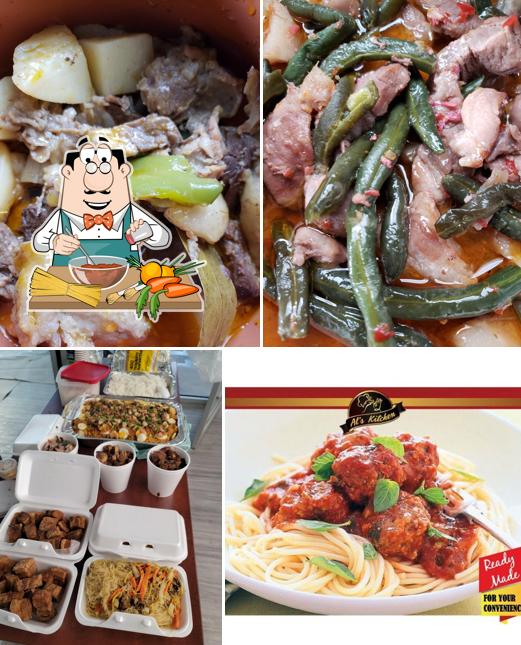 Al's Kitchen