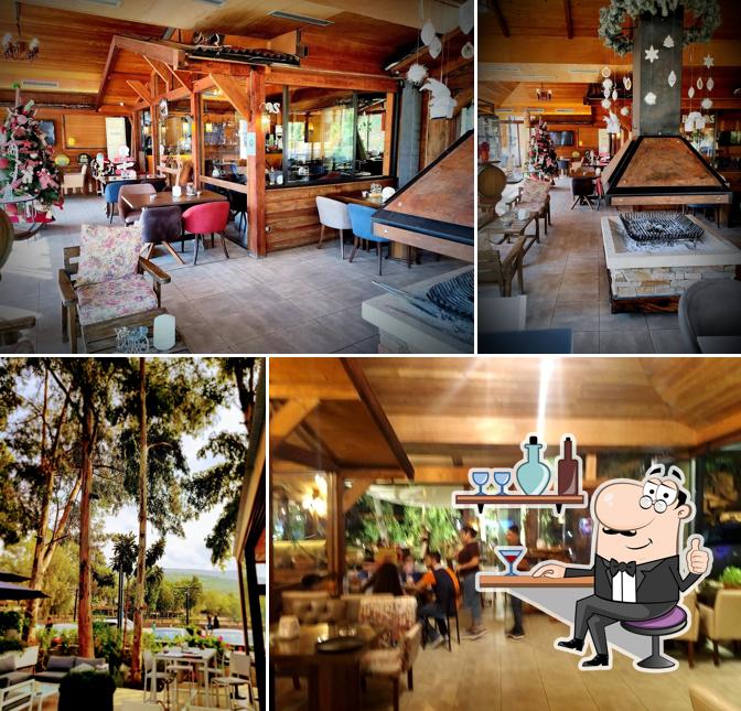 Boro's Resto/Cafe