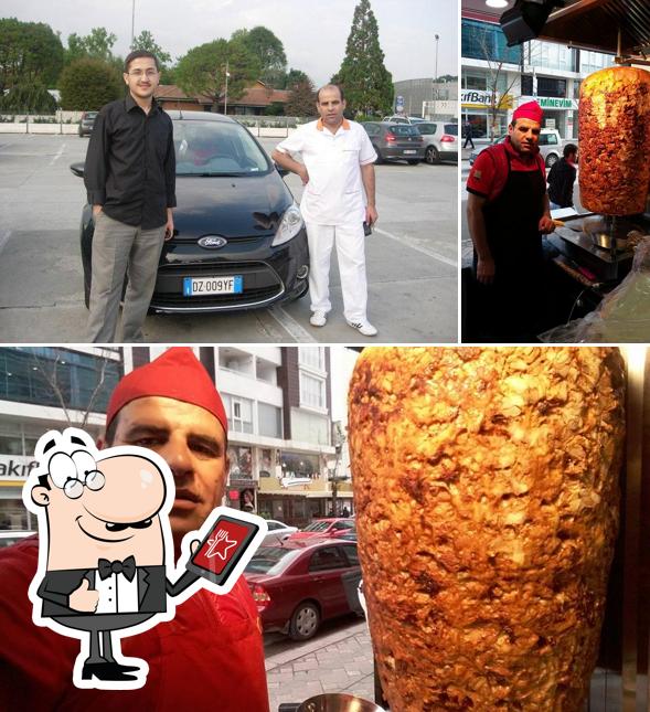 Bozan Kebap