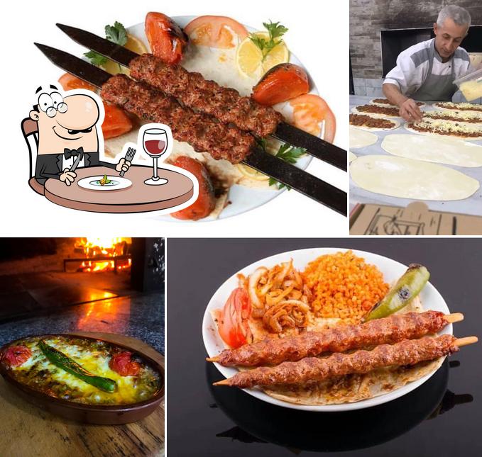 ÇITIR PİDE LAHMACUN-KEBAP SALONU