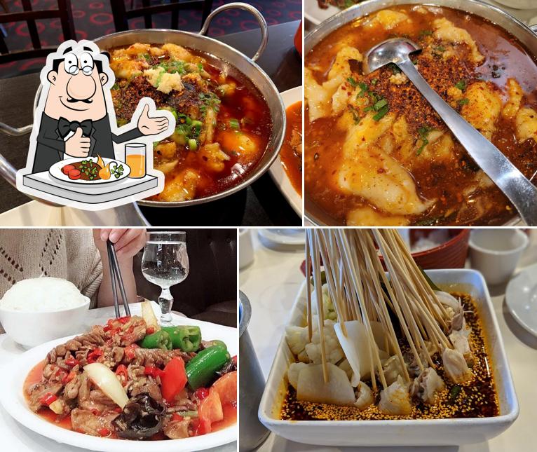 Chengdu Taste
