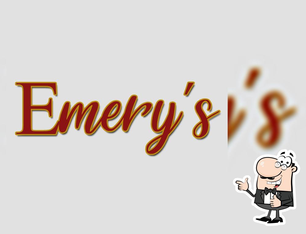 Emery's