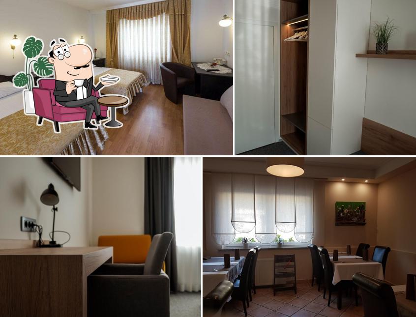 Restavracija&pizzeria Tri zvezde