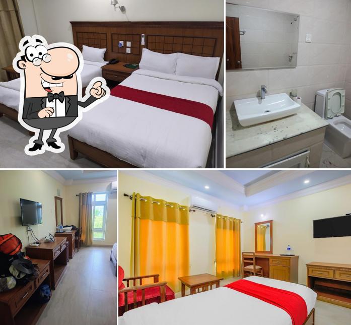 Hotel Boutique Lacoul Inn