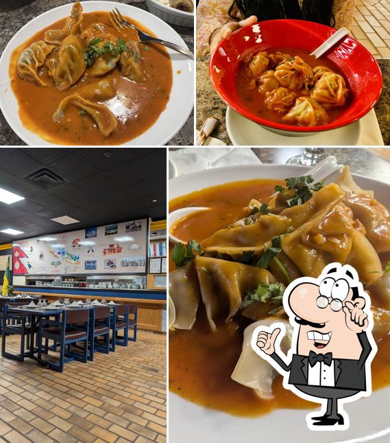 Little Nepal Cuisine