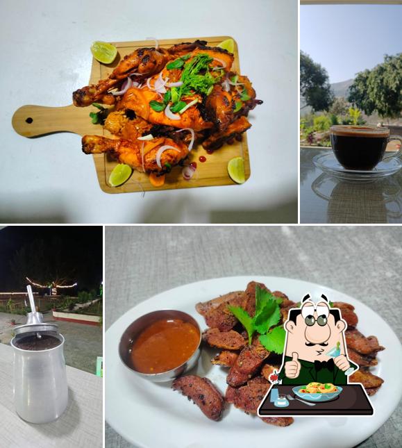 Manthali Park Inn