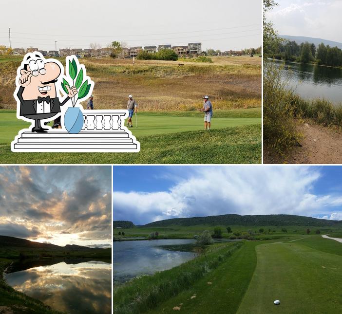 Meadows Golf Club