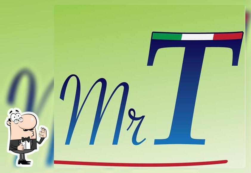 Mr. T e non chiamatemi Tramezzino
