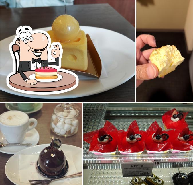 Nakashima Sweets