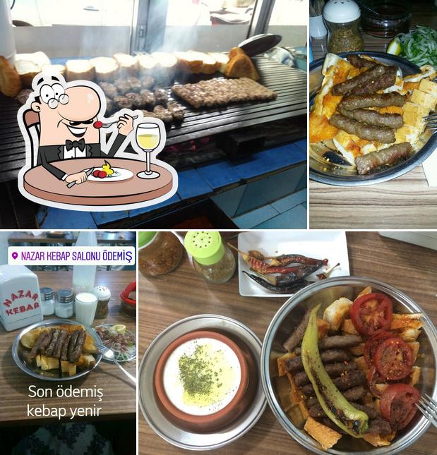 Nazar Kebap Salonu