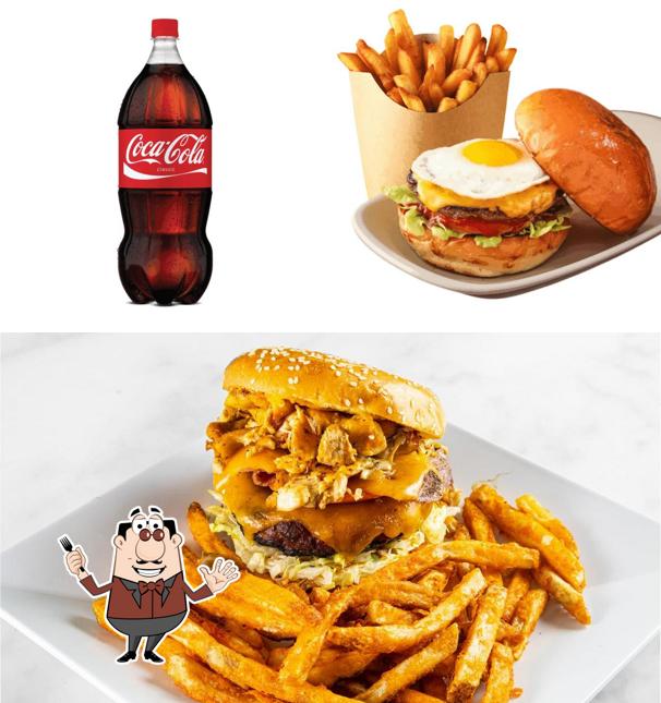 Pingo Doce Steak House