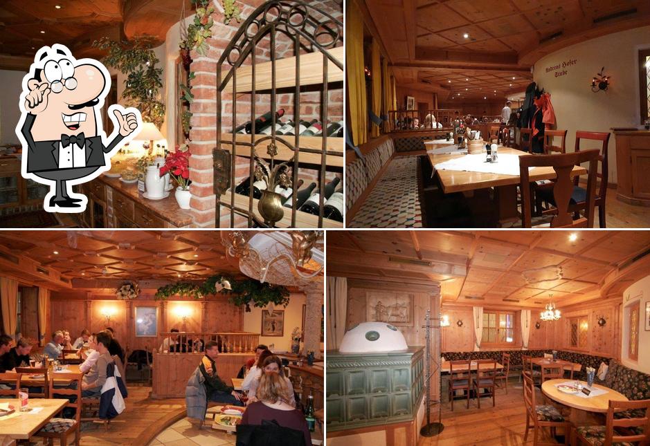 Höllboden Pizzeria