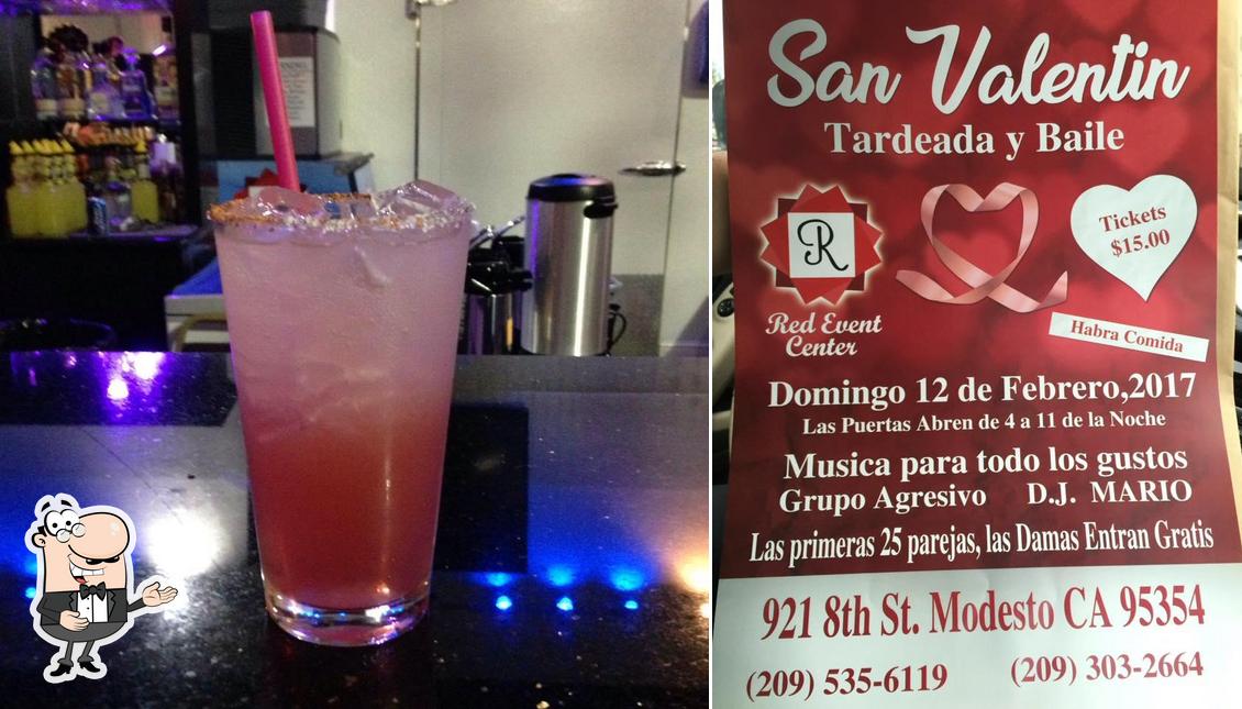Red's Bar & Grill