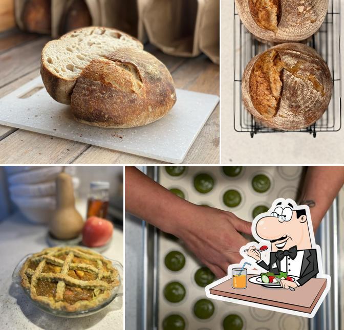 Roger That Bakery