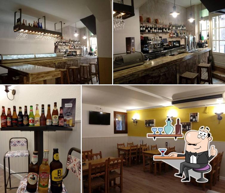 Taverna La Tornada