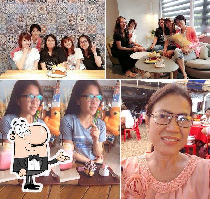 Want More Cafe