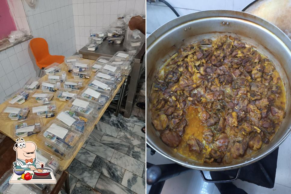 رستوران و غذای آماده خلیج فارس