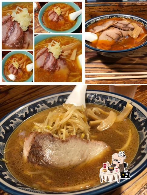 ログラーメン