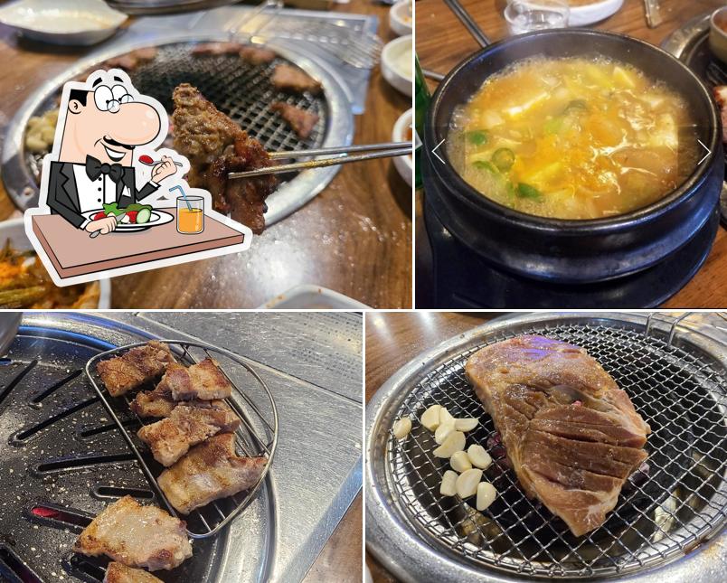 고기탐험대 무한리필