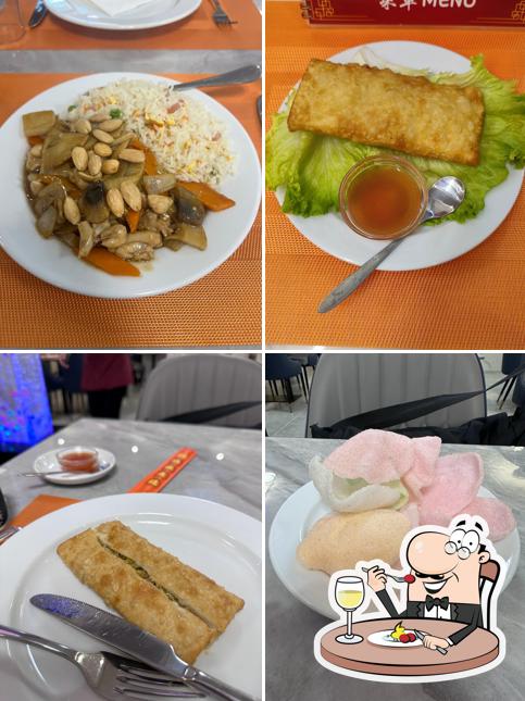 Restaurante Chen