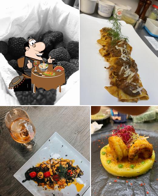 Ristorante il Tartufo