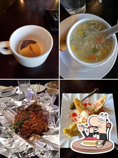 Shoots Chinese Restaurant